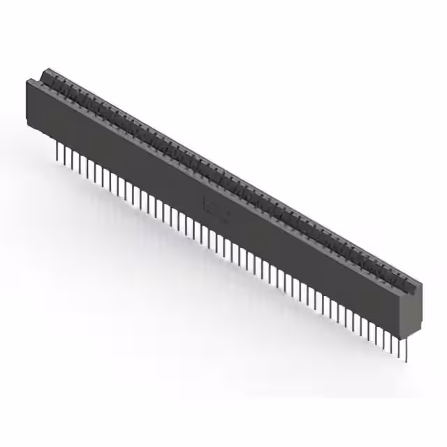 746-047-545-106 EDAC Inc.  Edgeboard Connectors
